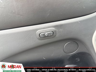 2020 Jeep Grand Cherokee Summit