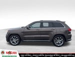 2020 Jeep Grand Cherokee Summit