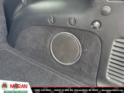 2020 Jeep Grand Cherokee Summit