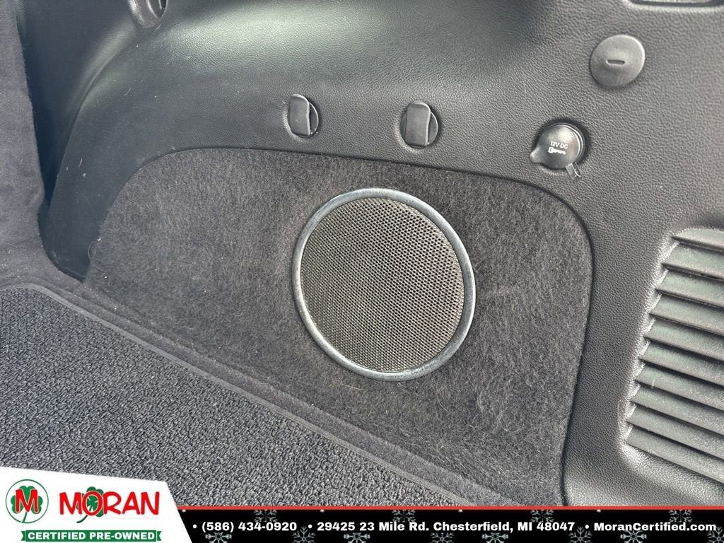 2020 Jeep Grand Cherokee Summit