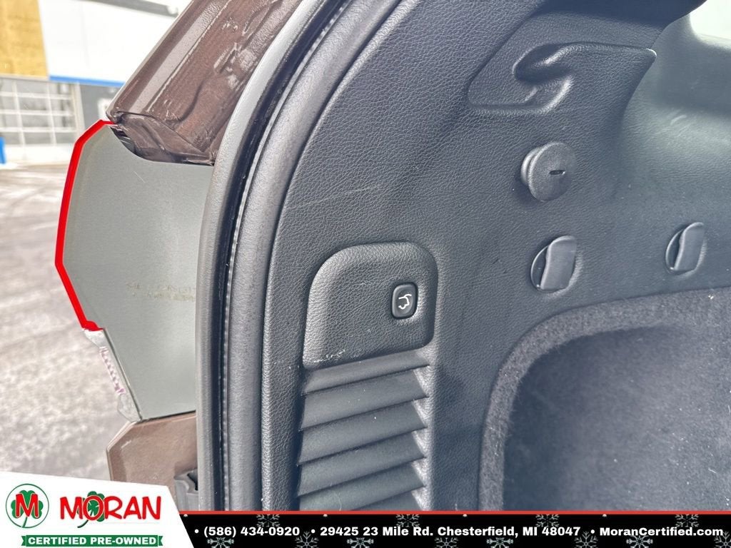 2020 Jeep Grand Cherokee Summit