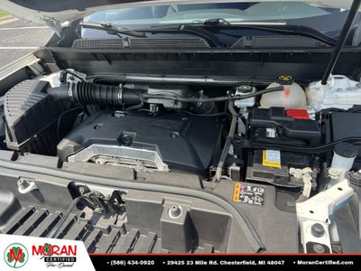 2023 Jeep Grand Cherokee Laredo 4x4