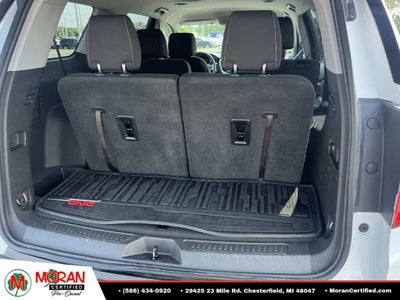 2023 Jeep Grand Cherokee Laredo 4x4