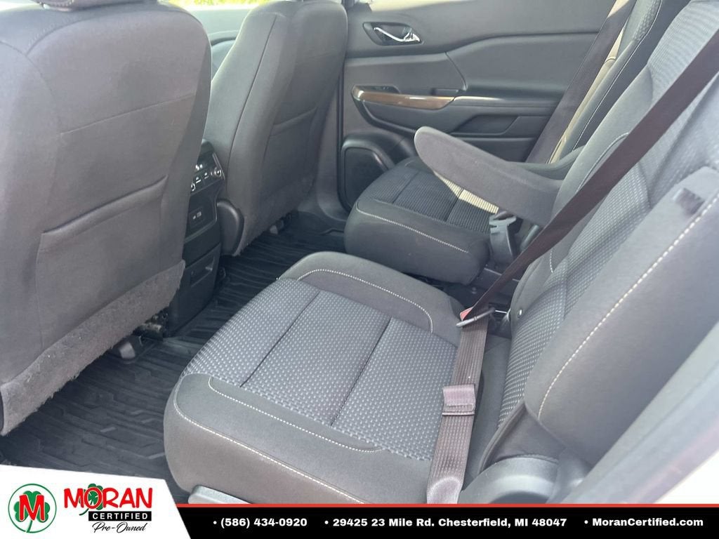 2023 Jeep Grand Cherokee Laredo 4x4