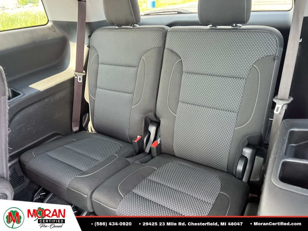 2023 Jeep Grand Cherokee Laredo 4x4