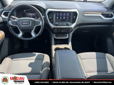 2023 Jeep Grand Cherokee Laredo 4x4