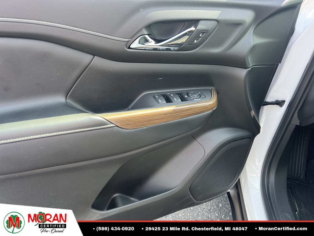 2023 Jeep Grand Cherokee Laredo 4x4