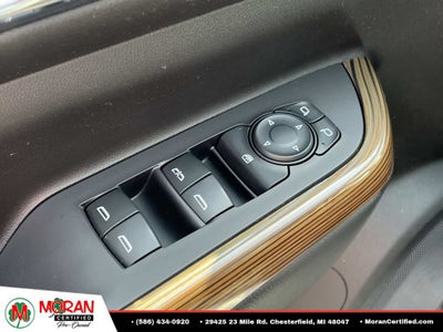 2023 Jeep Grand Cherokee Laredo 4x4