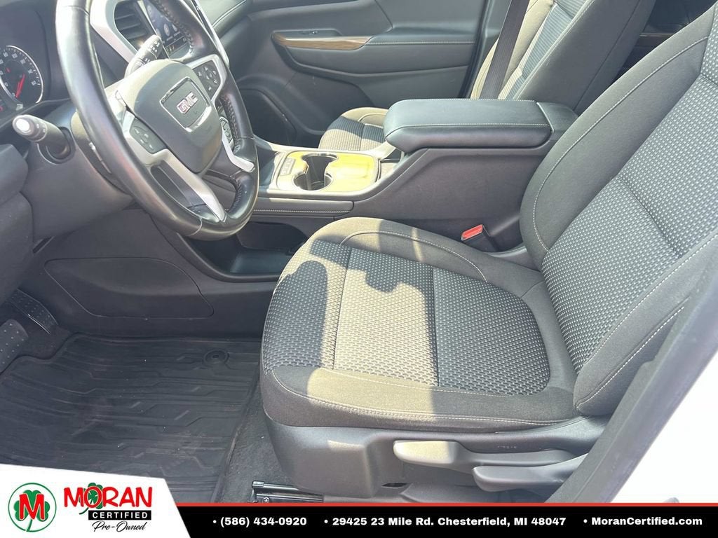 2023 Jeep Grand Cherokee Laredo 4x4