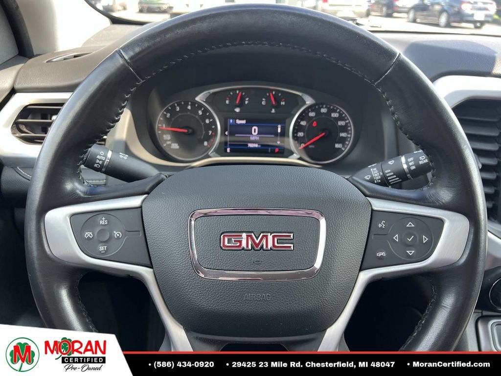 2023 Jeep Grand Cherokee Laredo 4x4