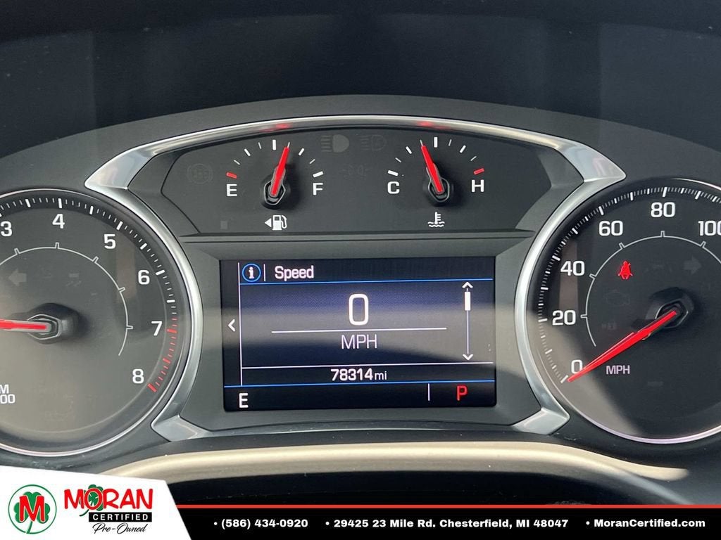 2023 Jeep Grand Cherokee Laredo 4x4