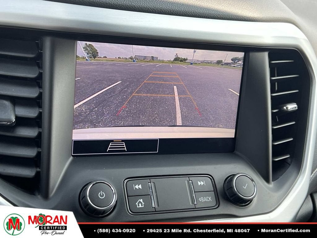2023 Jeep Grand Cherokee Laredo 4x4