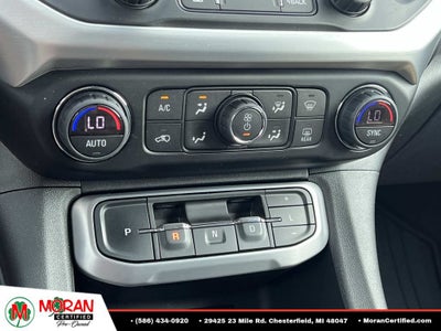 2023 Jeep Grand Cherokee Laredo 4x4