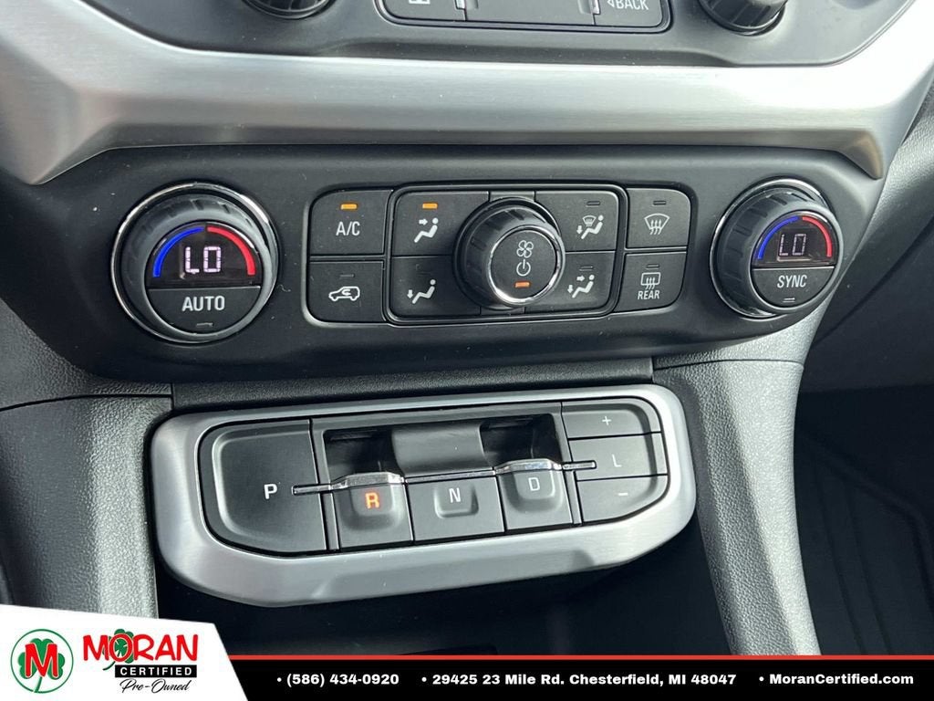 2023 Jeep Grand Cherokee Laredo 4x4