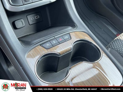 2023 Jeep Grand Cherokee Laredo 4x4