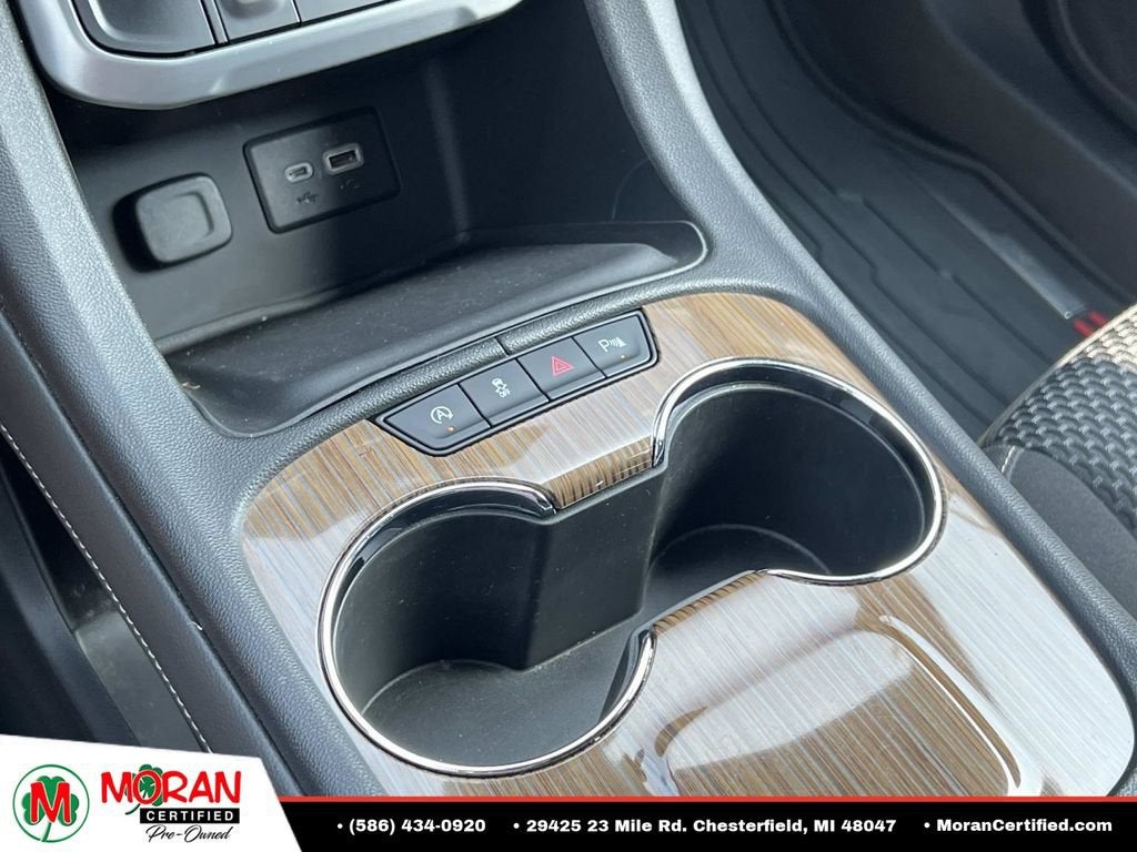 2023 Jeep Grand Cherokee Laredo 4x4
