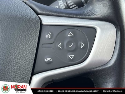 2023 Jeep Grand Cherokee Laredo 4x4