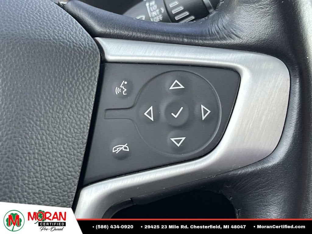 2023 Jeep Grand Cherokee Laredo 4x4