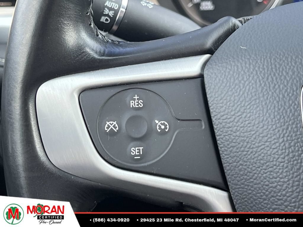 2023 Jeep Grand Cherokee Laredo 4x4