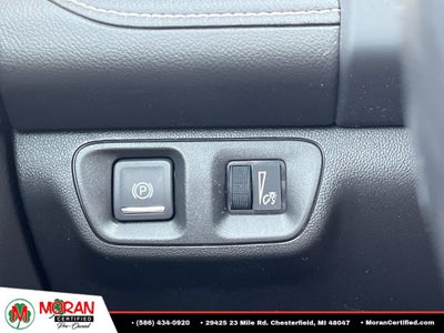 2023 Jeep Grand Cherokee Laredo 4x4