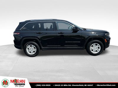 2023 Jeep Grand Cherokee Laredo 4x4