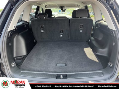 2023 Jeep Grand Cherokee Laredo 4x4