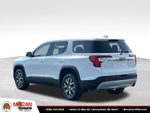 2023 Jeep Grand Cherokee Laredo 4x4