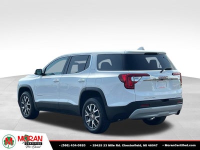 2023 Jeep Grand Cherokee Laredo 4x4