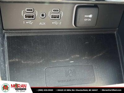 2023 Jeep Grand Cherokee Laredo 4x4