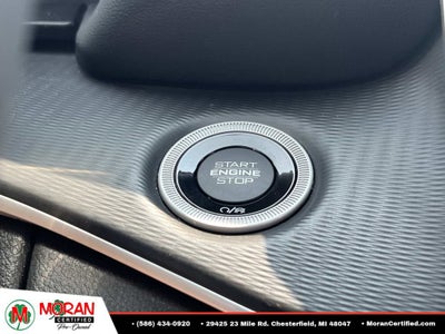 2023 Jeep Grand Cherokee Laredo 4x4