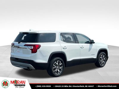 2023 Jeep Grand Cherokee Laredo 4x4