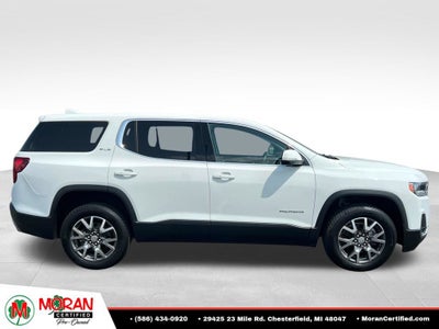 2023 Jeep Grand Cherokee Laredo 4x4