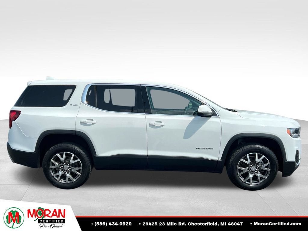 2023 Jeep Grand Cherokee Laredo 4x4
