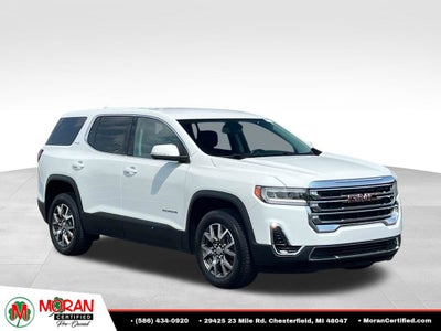 2023 Jeep Grand Cherokee Laredo 4x4