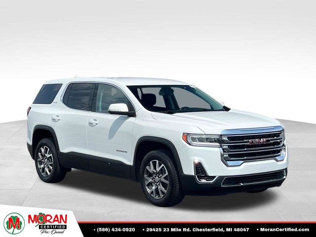 2023 Jeep Grand Cherokee Laredo 4x4
