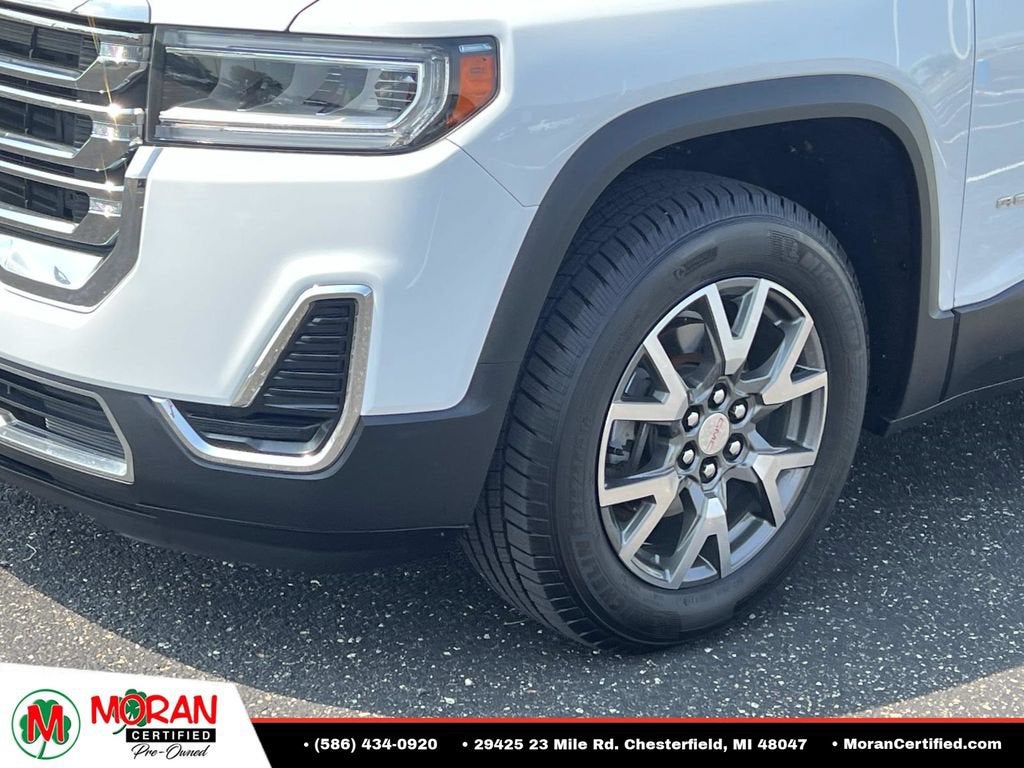 2023 Jeep Grand Cherokee Laredo 4x4
