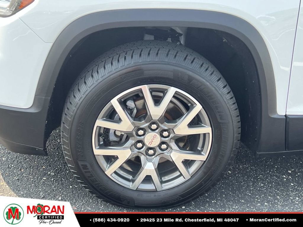 2023 Jeep Grand Cherokee Laredo 4x4