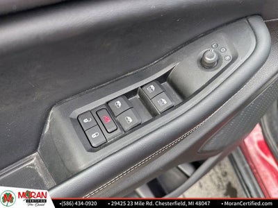 2024 Jeep Grand Cherokee Altitude X 4x4