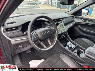 2024 Jeep Grand Cherokee Altitude X 4x4