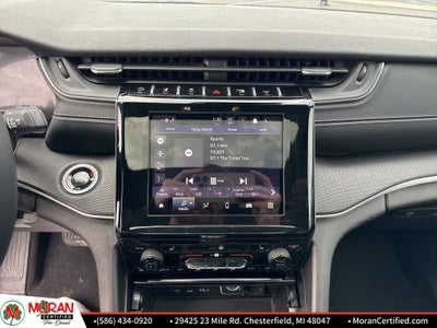 2024 Jeep Grand Cherokee Altitude X 4x4