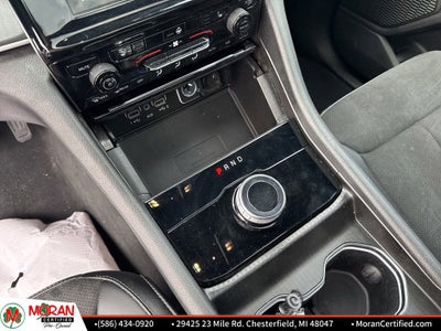 2024 Jeep Grand Cherokee Altitude X 4x4