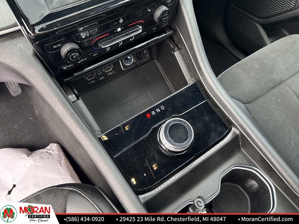 2024 Jeep Grand Cherokee Altitude X 4x4