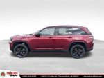 2024 Jeep Grand Cherokee Altitude X 4x4