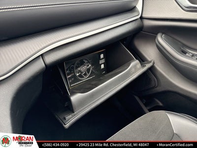 2024 Jeep Grand Cherokee Altitude X 4x4