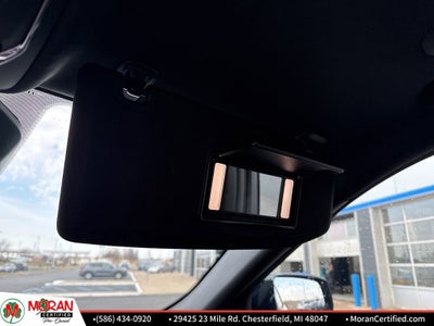 2024 Jeep Grand Cherokee Altitude X 4x4