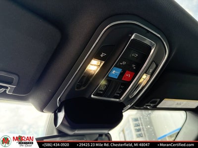 2024 Jeep Grand Cherokee Altitude X 4x4