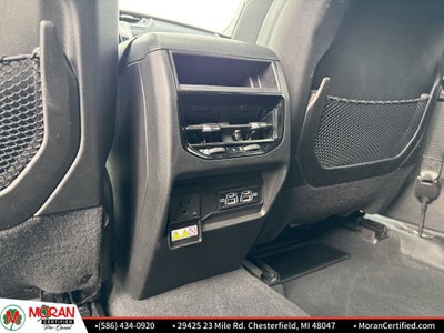 2024 Jeep Grand Cherokee Altitude X 4x4