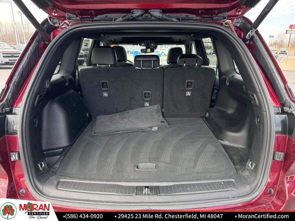 2024 Jeep Grand Cherokee Altitude X 4x4