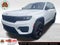 2024 Jeep Grand Cherokee Altitude X 4x4