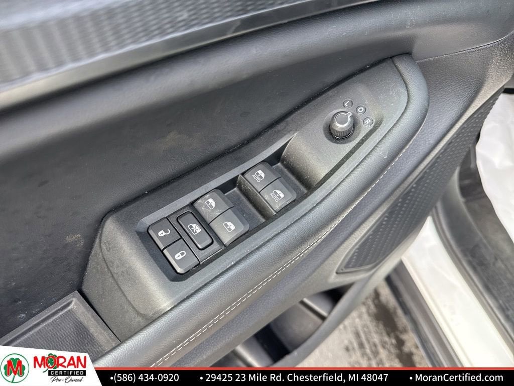 2024 Jeep Grand Cherokee Altitude X 4x4